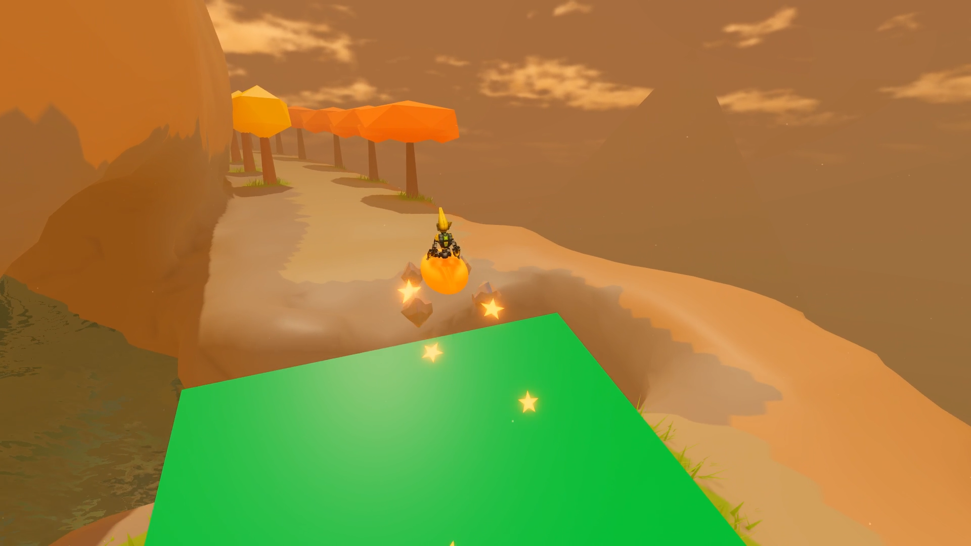 さすらい峠 screenshot 3